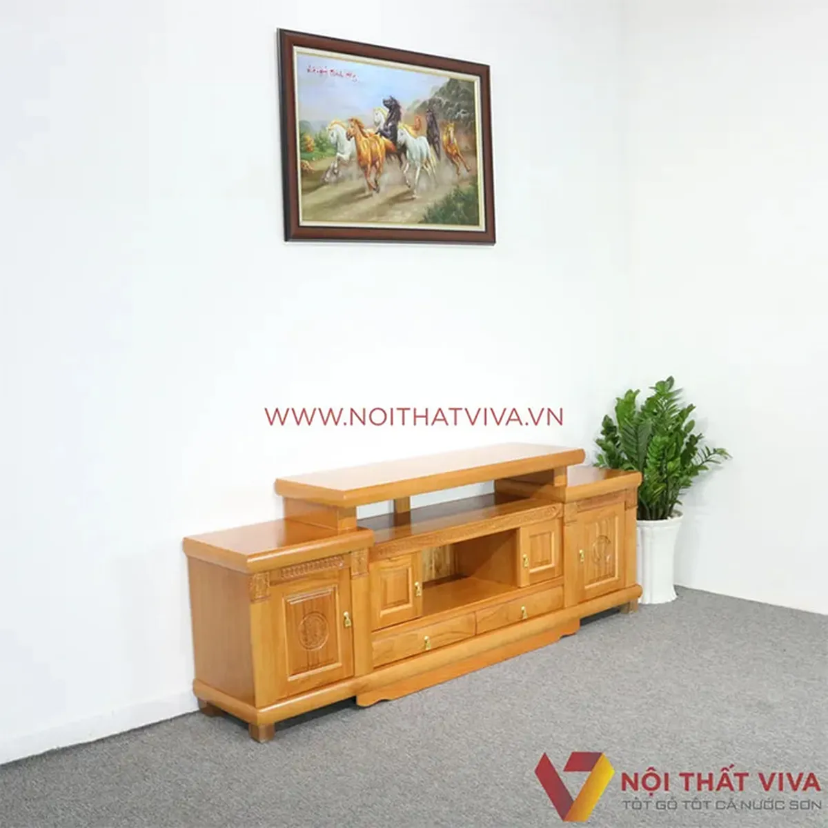 Kệ Tivi Cổ Điển Kệ Tivi Cổ Điển