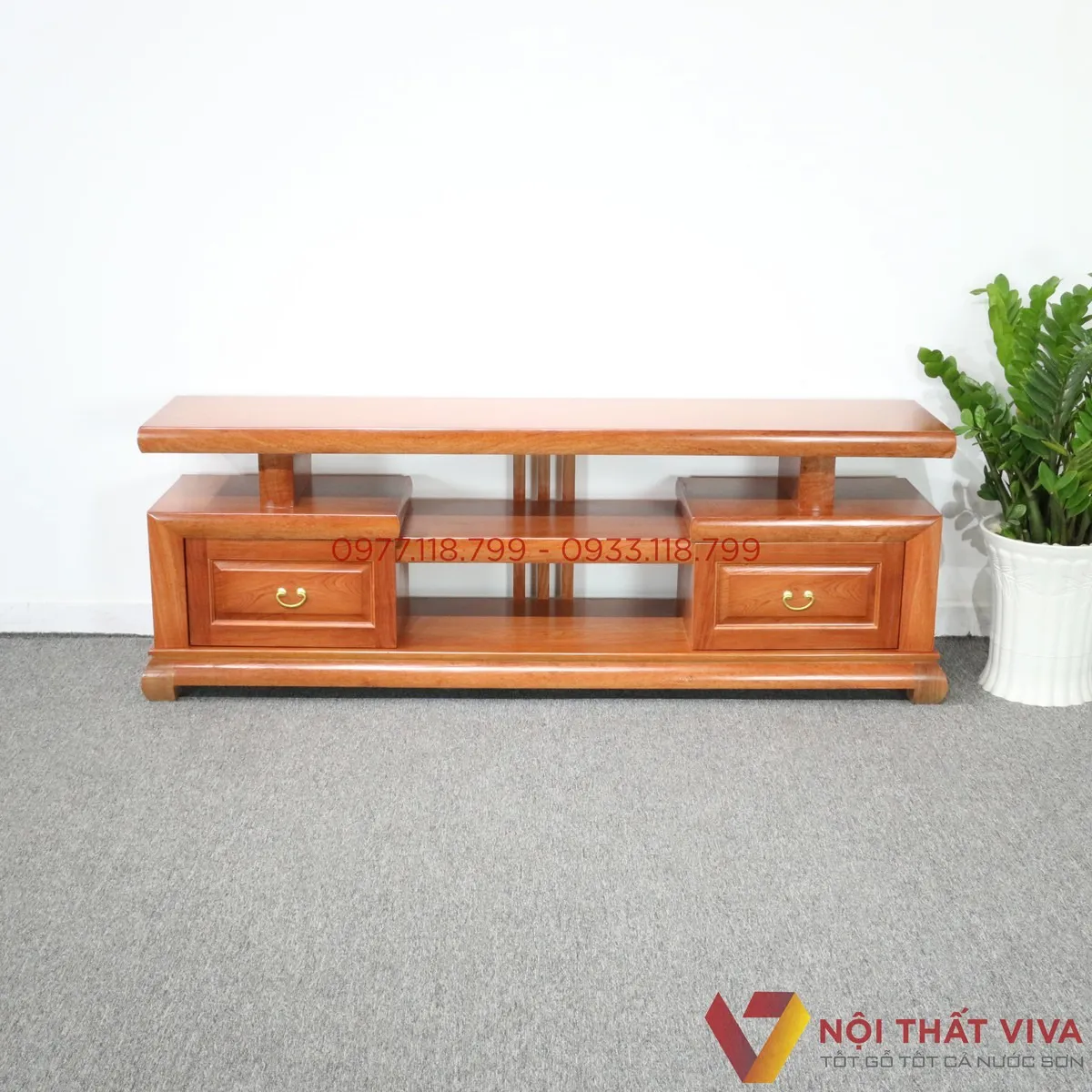 Kệ Tivi Gỗ Tự Nhiên Kệ Tivi Gỗ Tự Nhiên