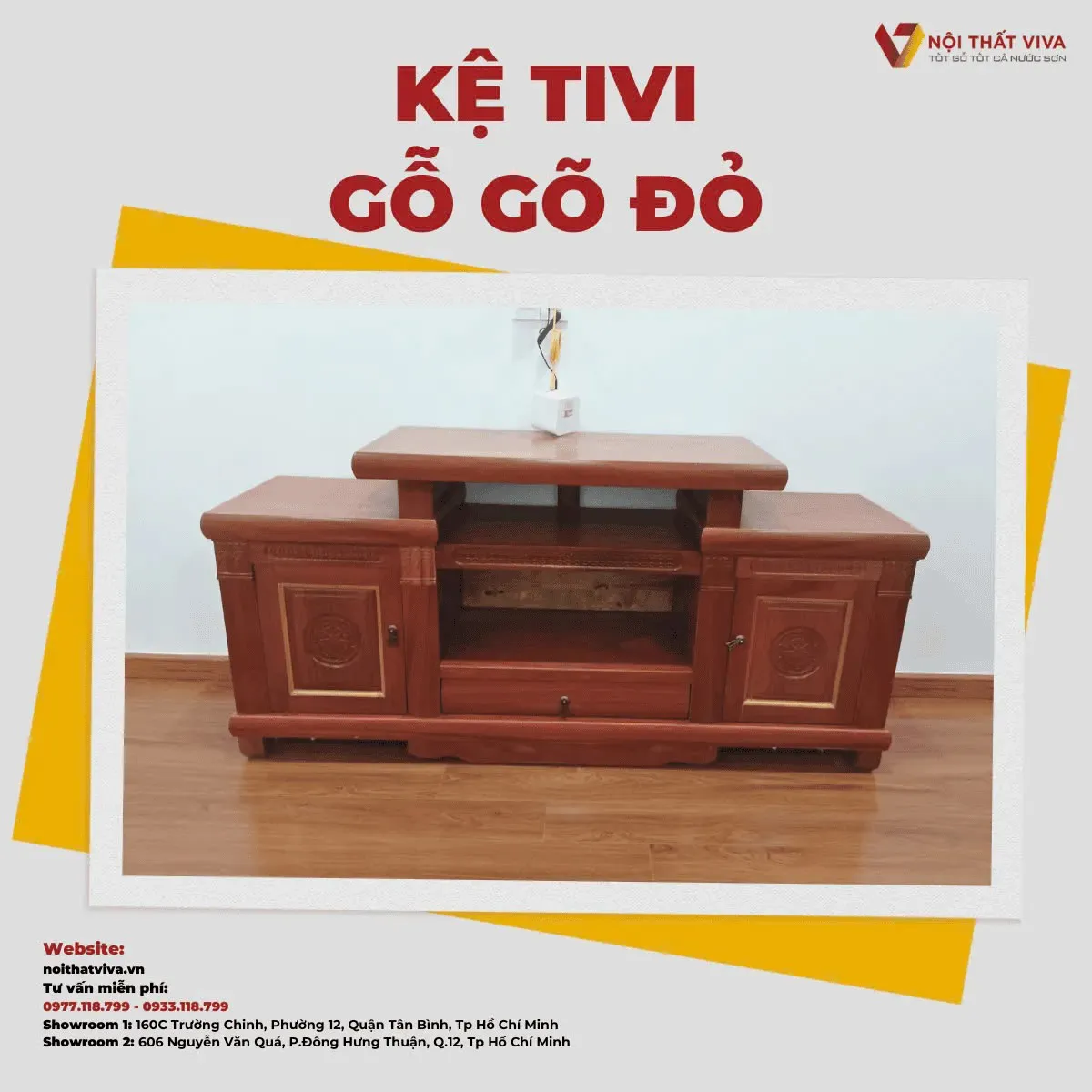 Kệ Tivi Gỗ Tự Nhiên Kệ Tivi Gỗ Tự Nhiên