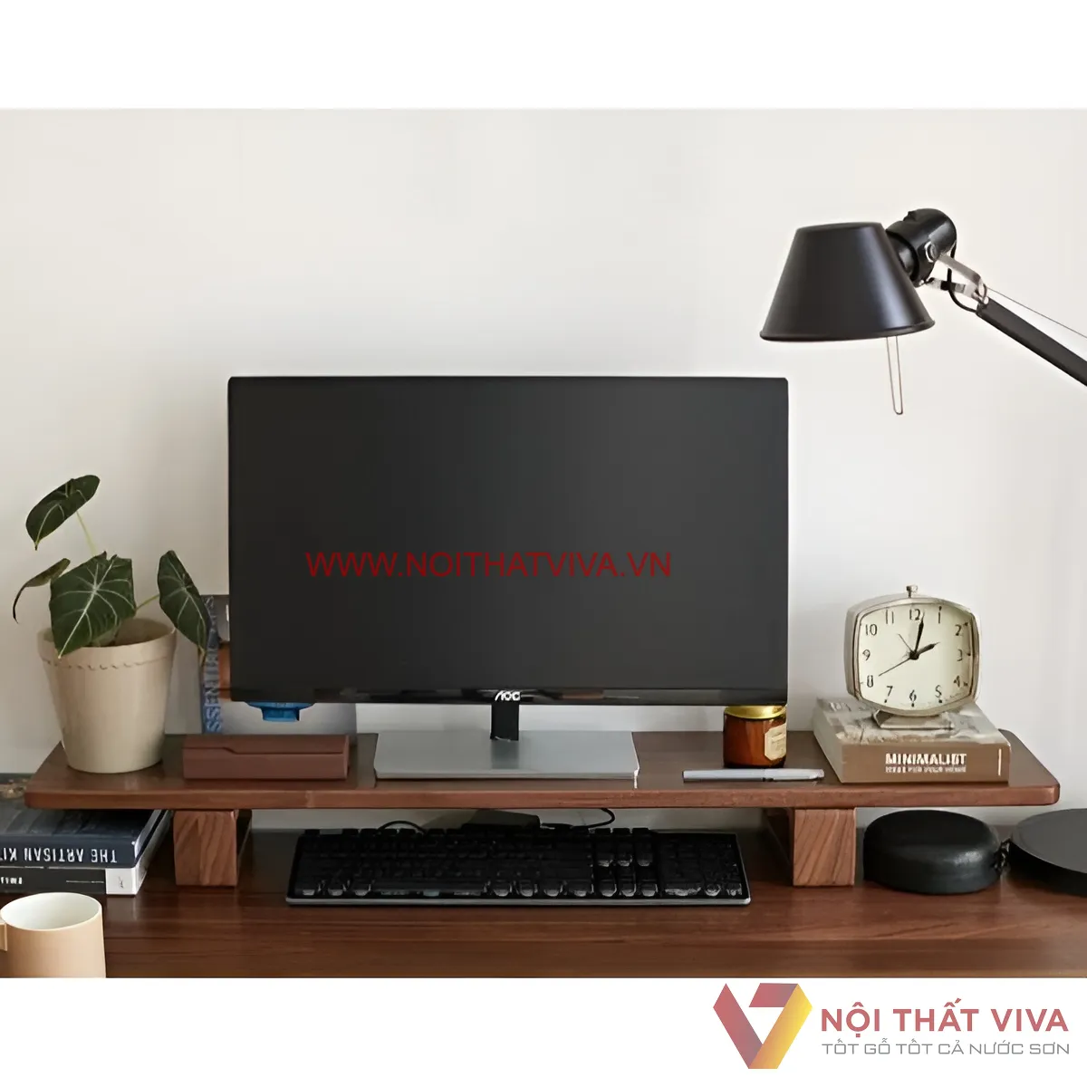 Kệ Để Bàn Kệ Để Bàn