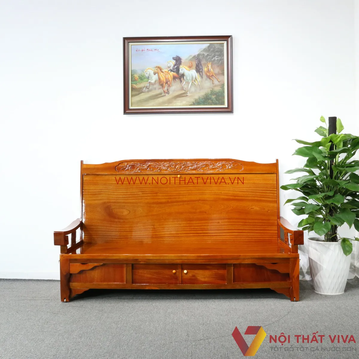 Ghế Trường Kỷ Ghế Trường Kỷ