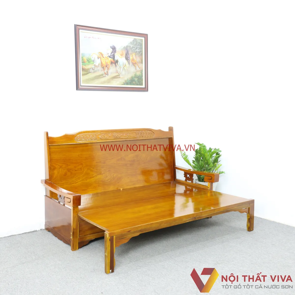 Ghế Trường Kỷ Ghế Trường Kỷ