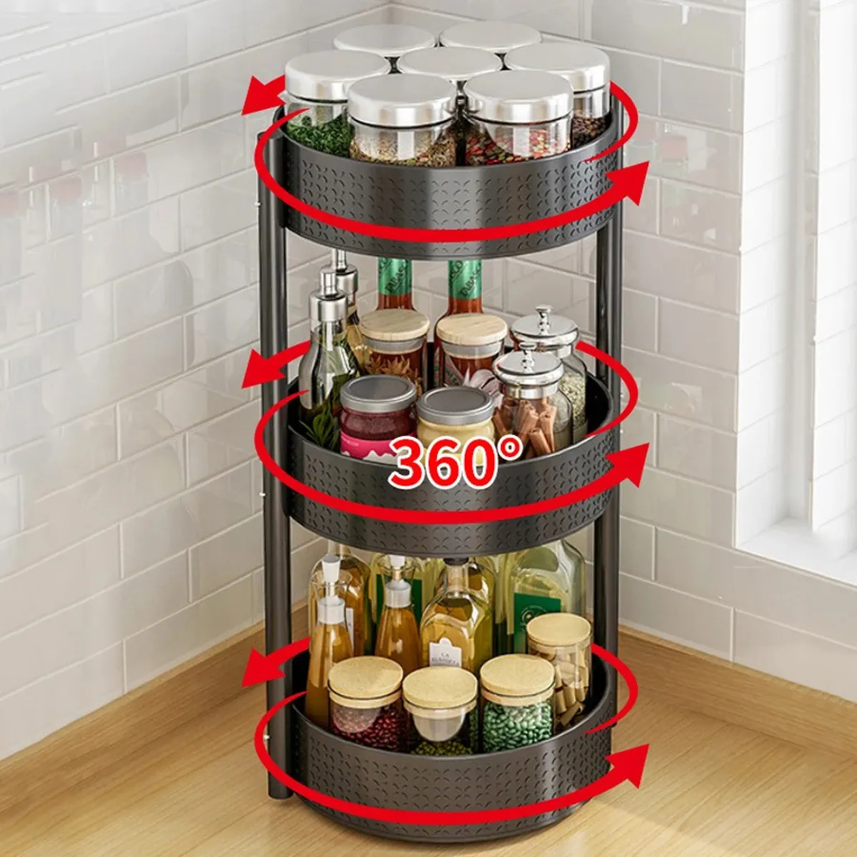 Khám Phá 6 Mẫu Kệ Đựng Gia Vị Inox 3 Tầng Đẹp Và Bền Nổi Bật Nhất 2024 Khám Phá 6 Mẫu Kệ Đựng Gia Vị Inox 3 Tầng Đẹp Và Bền Nổi Bật Nhất 2024