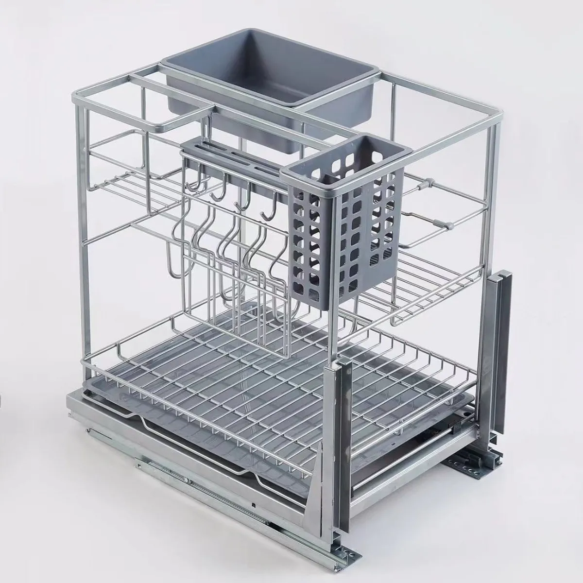 Khám Phá 6 Mẫu Kệ Đựng Gia Vị Inox 3 Tầng Đẹp Và Bền Nổi Bật Nhất 2024 Khám Phá 6 Mẫu Kệ Đựng Gia Vị Inox 3 Tầng Đẹp Và Bền Nổi Bật Nhất 2024