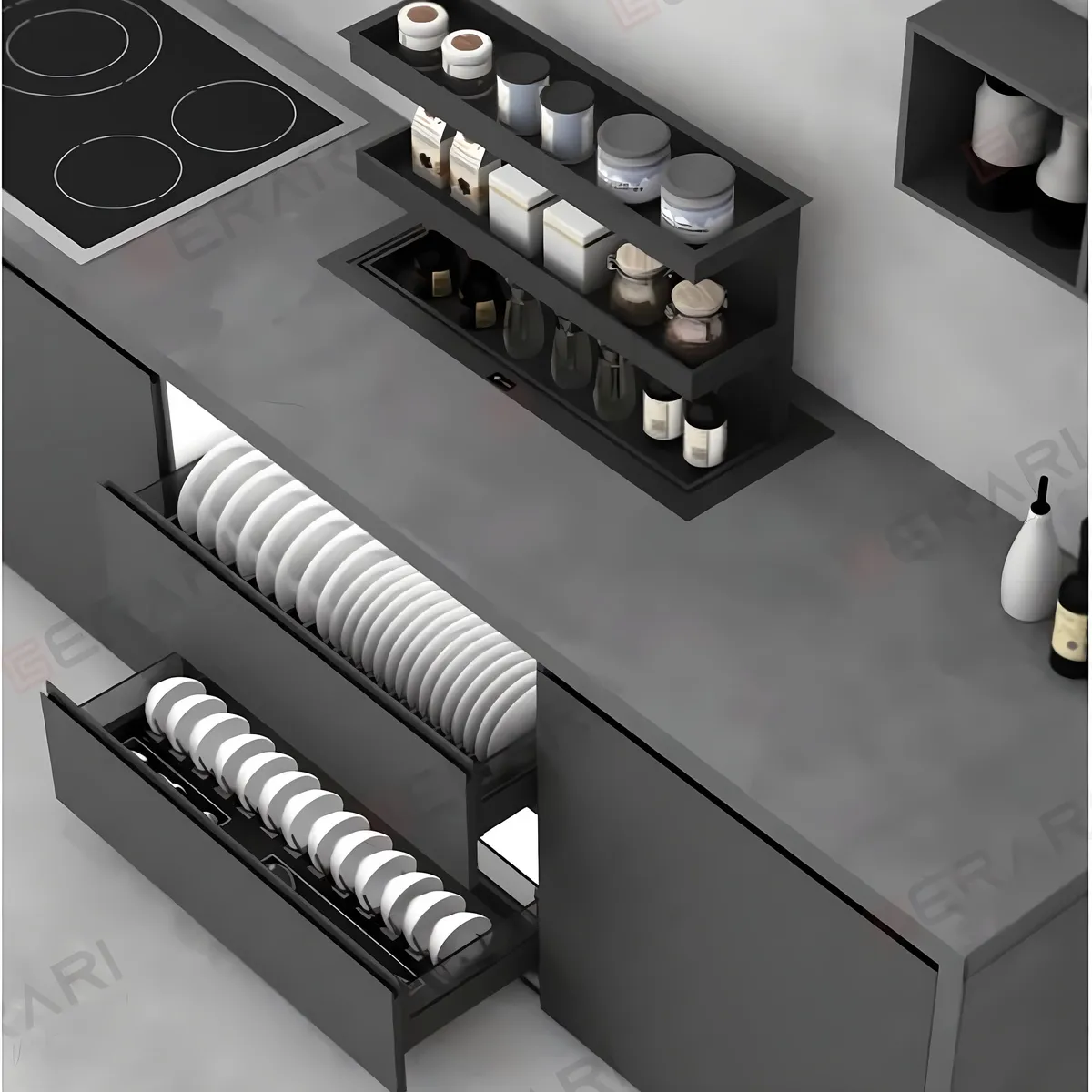 Khám Phá 6 Mẫu Kệ Đựng Gia Vị Inox 3 Tầng Đẹp Và Bền Nổi Bật Nhất 2024 Khám Phá 6 Mẫu Kệ Đựng Gia Vị Inox 3 Tầng Đẹp Và Bền Nổi Bật Nhất 2024