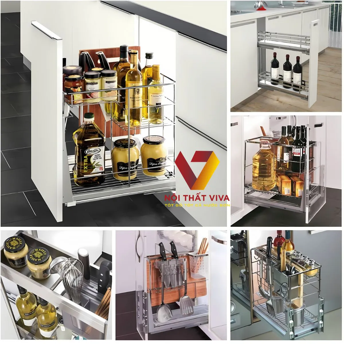 Khám Phá 6 Mẫu Kệ Đựng Gia Vị Inox 3 Tầng Đẹp Và Bền Nổi Bật Nhất 2024 Khám Phá 6 Mẫu Kệ Đựng Gia Vị Inox 3 Tầng Đẹp Và Bền Nổi Bật Nhất 2024