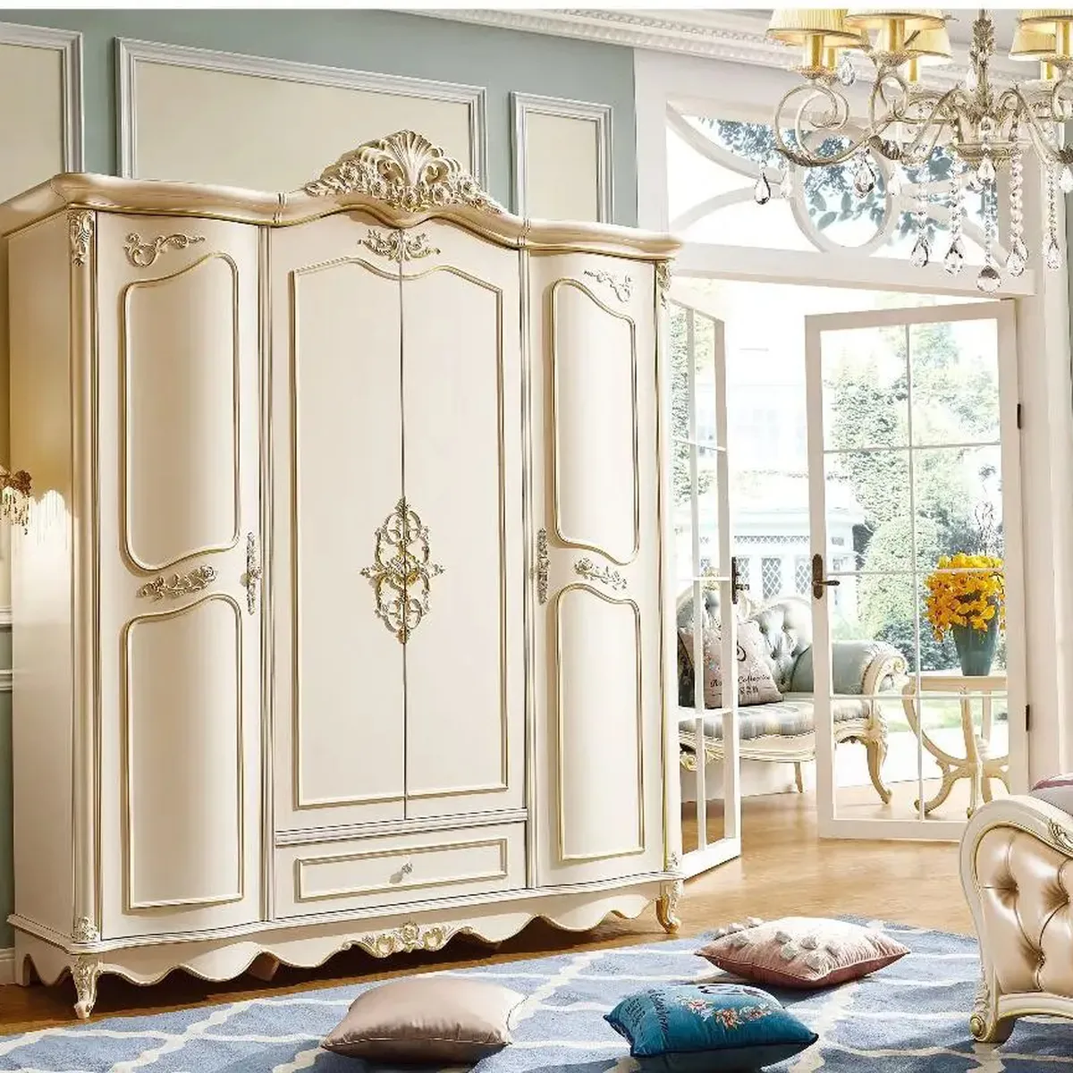 Khám Phá 7+ Combo Phòng Ngủ Tân Cổ Điển Đẹp Xuất Sắc, Báo Giá Tốt Nhất Khám Phá 7+ Combo Phòng Ngủ Tân Cổ Điển Đẹp Xuất Sắc, Báo Giá Tốt Nhất