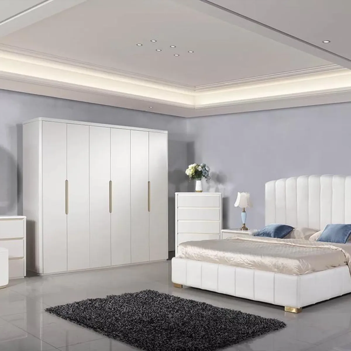 Khám Phá 7+ Combo Phòng Ngủ Tân Cổ Điển Đẹp Xuất Sắc, Báo Giá Tốt Nhất Khám Phá 7+ Combo Phòng Ngủ Tân Cổ Điển Đẹp Xuất Sắc, Báo Giá Tốt Nhất