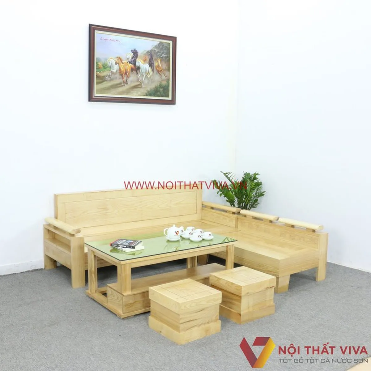 Khám Phá Loạt Bộ Bàn Ghế Gỗ Sồi Phòng Khách Đẹp Và Báo Giá Mới Nhất Khám Phá Loạt Bộ Bàn Ghế Gỗ Sồi Phòng Khách Đẹp Và Báo Giá Mới Nhất