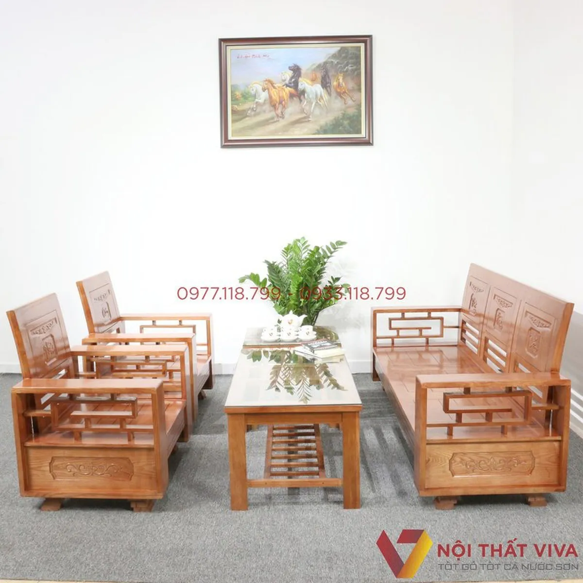 Khám Phá Loạt Bộ Bàn Ghế Gỗ Sồi Phòng Khách Đẹp Và Báo Giá Mới Nhất Khám Phá Loạt Bộ Bàn Ghế Gỗ Sồi Phòng Khách Đẹp Và Báo Giá Mới Nhất