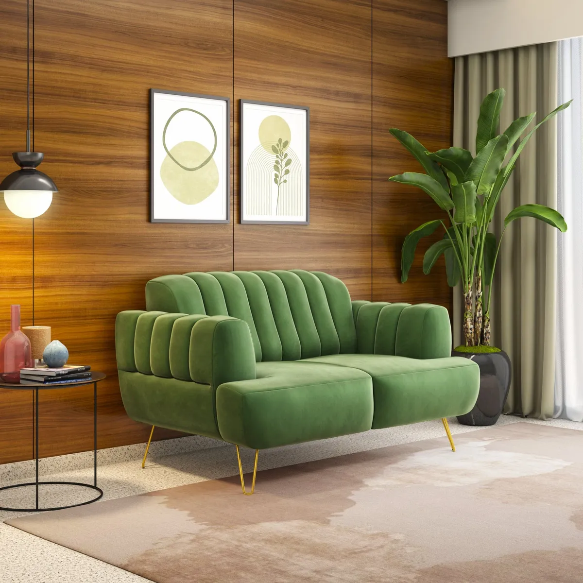 Khám Phá Nét Đặc Biệt Của Ghế Sofa Màu Xanh Lá Cây Và Các Mẫu Đẹp Nhất Khám Phá Nét Đặc Biệt Của Ghế Sofa Màu Xanh Lá Cây Và Các Mẫu Đẹp Nhất