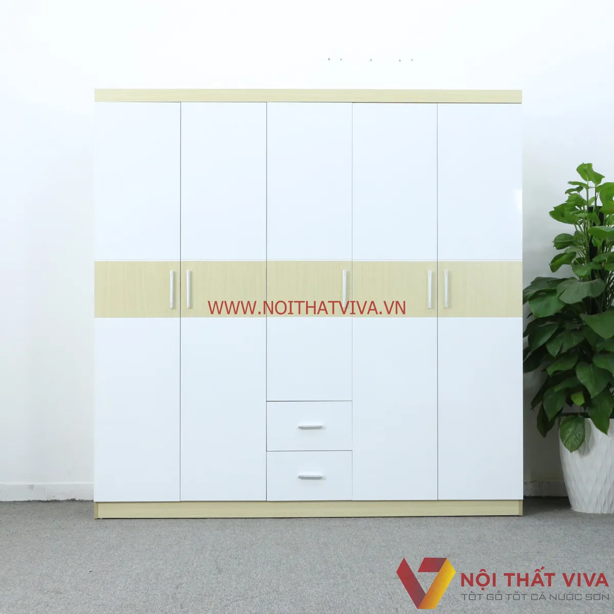 Khám phá tủ quần áo gỗ 5 cánh và những mẫu được ưa chuộng hiện nay Khám phá tủ quần áo gỗ 5 cánh và những mẫu được ưa chuộng hiện nay
