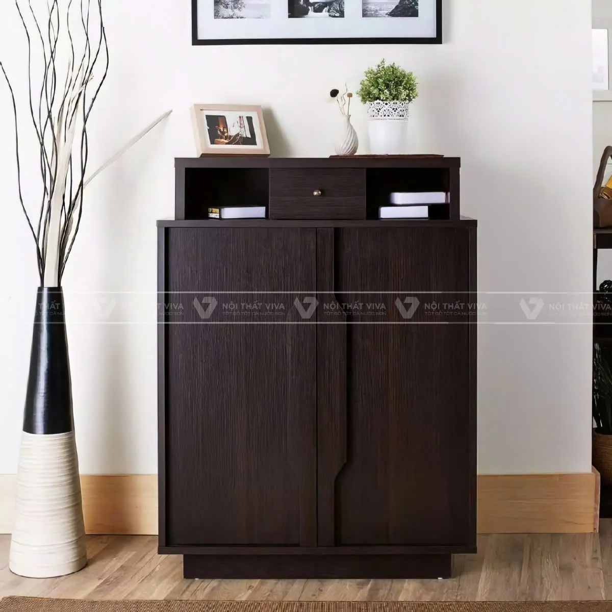 Khám phá ván MDF phủ melamine là gì? Ưu điểm và ứng dụng trong đồ dùng nội thất Khám phá ván MDF phủ melamine là gì? Ưu điểm và ứng dụng trong đồ dùng nội thất