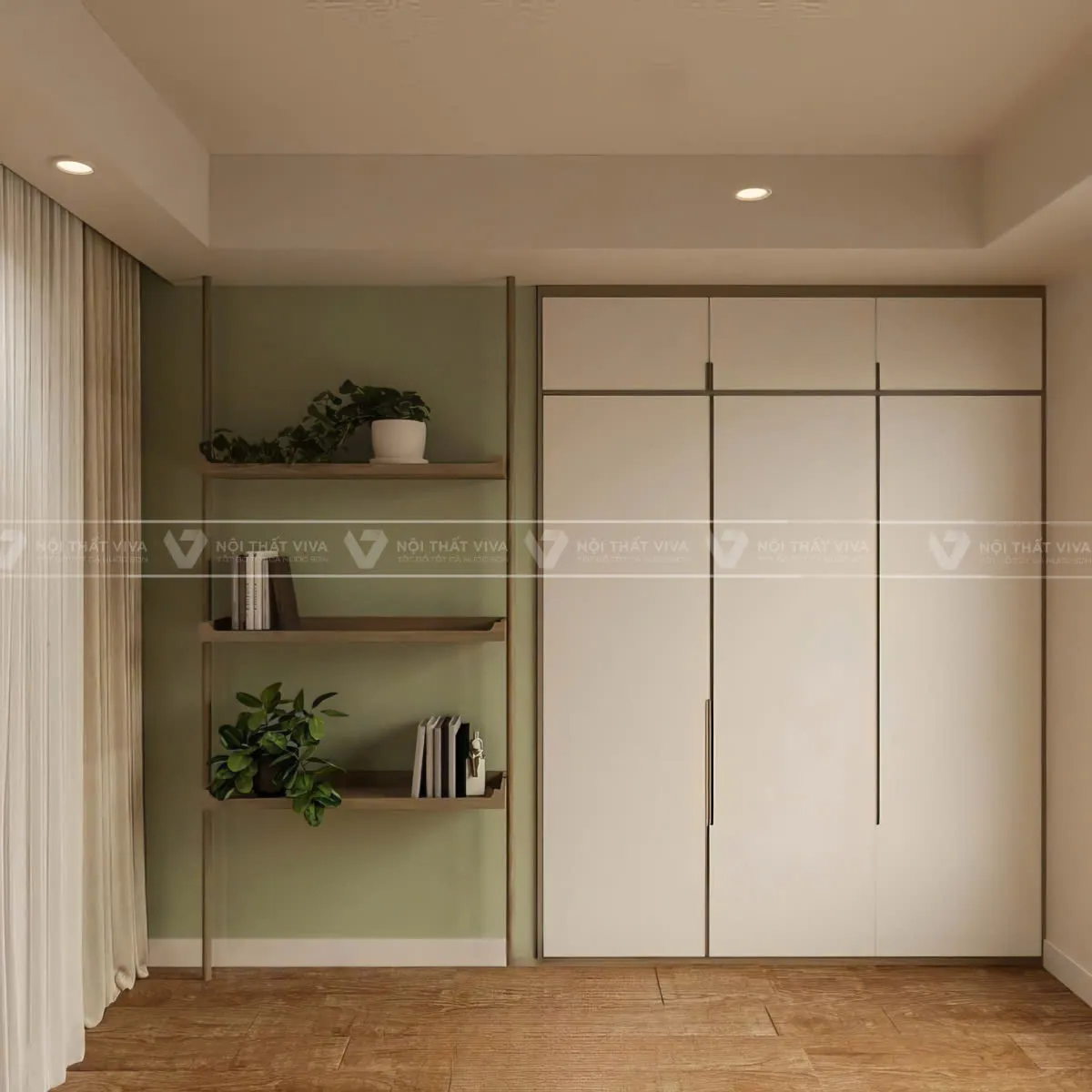 Khám phá ván MDF phủ melamine là gì? Ưu điểm và ứng dụng trong đồ dùng nội thất Khám phá ván MDF phủ melamine là gì? Ưu điểm và ứng dụng trong đồ dùng nội thất