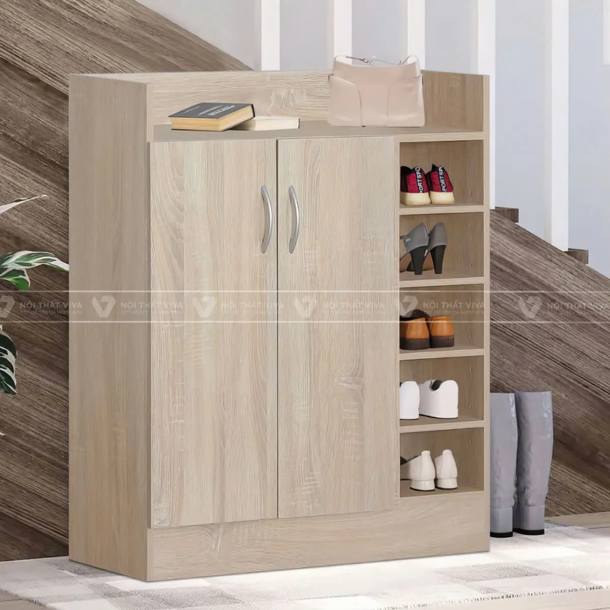 Khám phá ván MDF phủ melamine là gì? Ưu điểm và ứng dụng trong đồ dùng nội thất Khám phá ván MDF phủ melamine là gì? Ưu điểm và ứng dụng trong đồ dùng nội thất