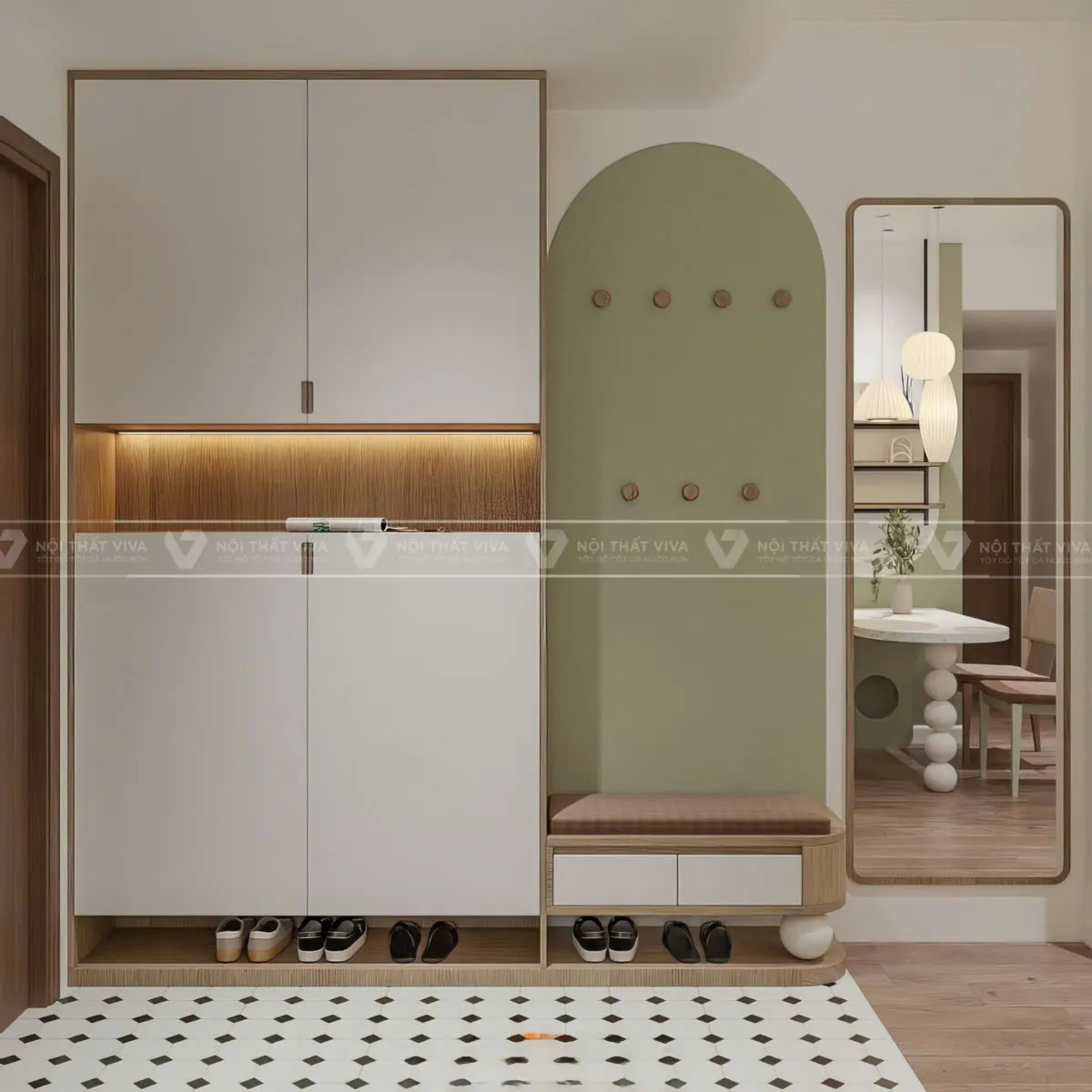 Khám phá ván MDF phủ melamine là gì? Ưu điểm và ứng dụng trong đồ dùng nội thất Khám phá ván MDF phủ melamine là gì? Ưu điểm và ứng dụng trong đồ dùng nội thất