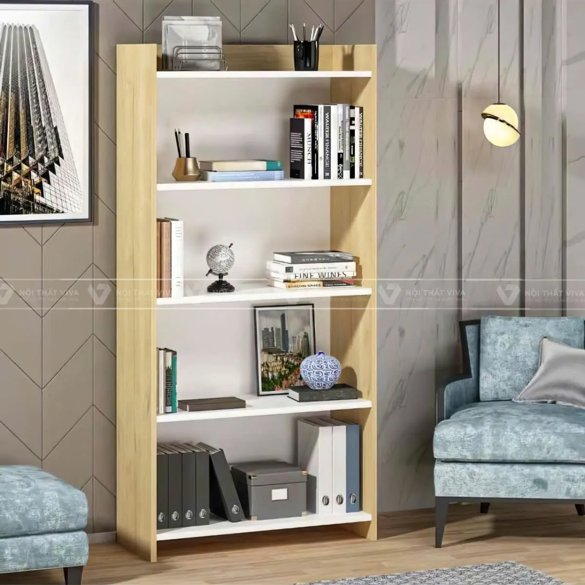 Khám phá ván MDF phủ melamine là gì? Ưu điểm và ứng dụng trong đồ dùng nội thất Khám phá ván MDF phủ melamine là gì? Ưu điểm và ứng dụng trong đồ dùng nội thất