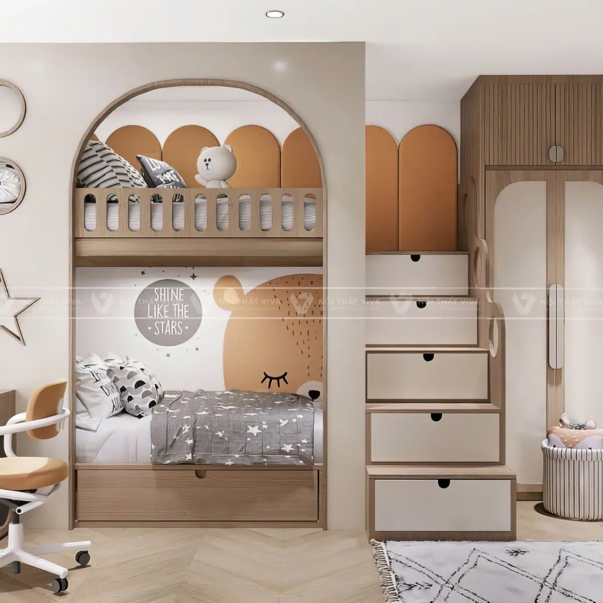 Khám phá ván MDF phủ melamine là gì? Ưu điểm và ứng dụng trong đồ dùng nội thất Khám phá ván MDF phủ melamine là gì? Ưu điểm và ứng dụng trong đồ dùng nội thất