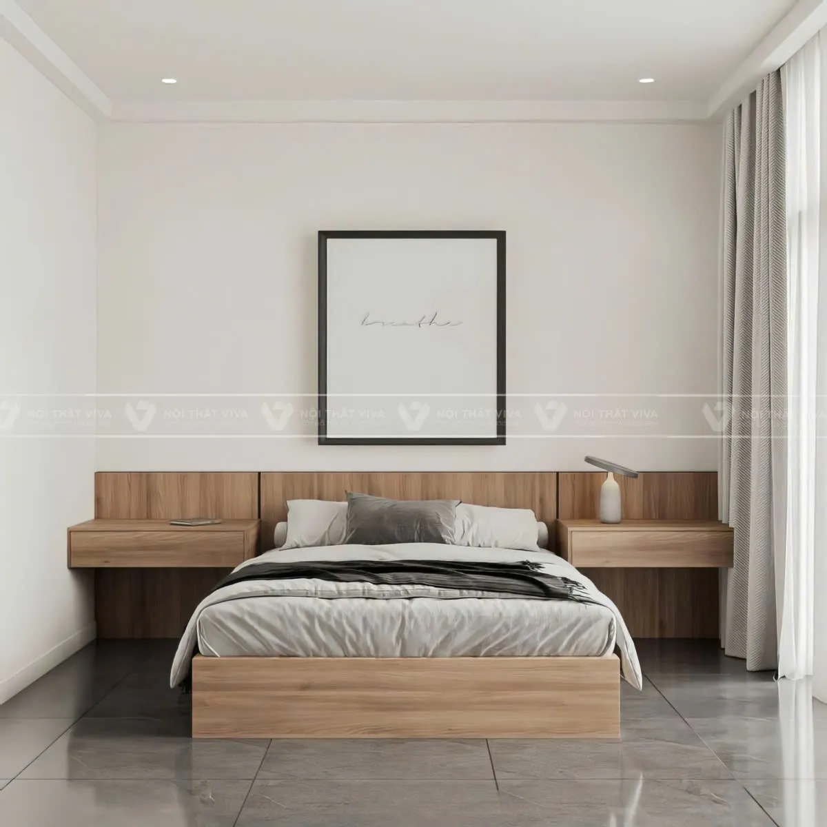 Khám phá ván MDF phủ melamine là gì? Ưu điểm và ứng dụng trong đồ dùng nội thất Khám phá ván MDF phủ melamine là gì? Ưu điểm và ứng dụng trong đồ dùng nội thất