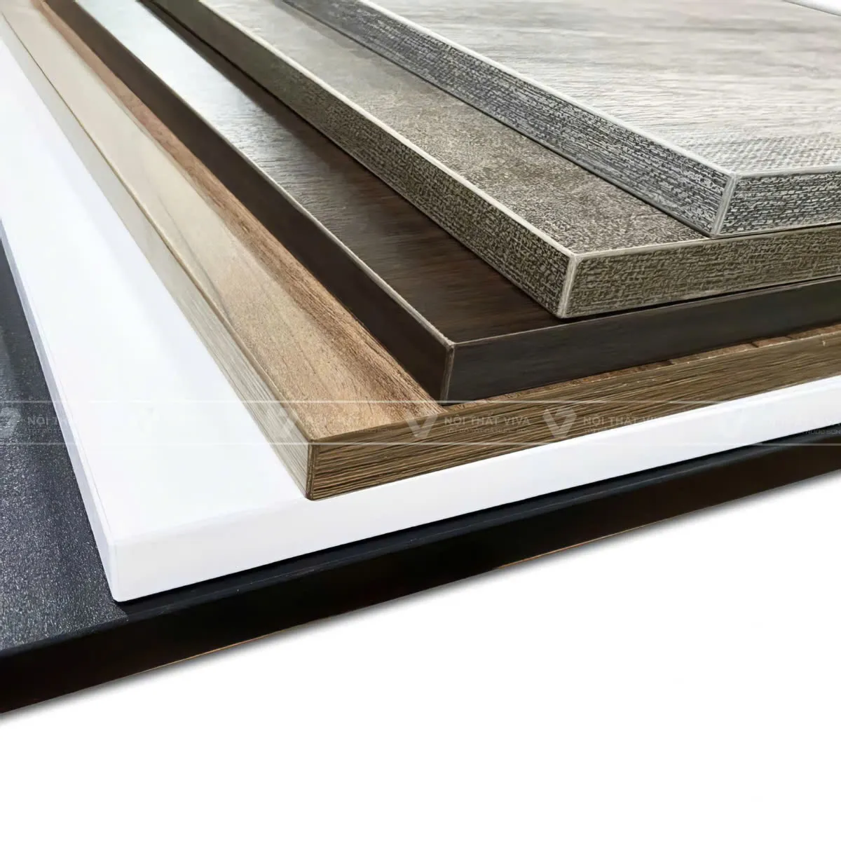 Khám phá ván MDF phủ melamine là gì? Ưu điểm và ứng dụng trong đồ dùng nội thất Khám phá ván MDF phủ melamine là gì? Ưu điểm và ứng dụng trong đồ dùng nội thất