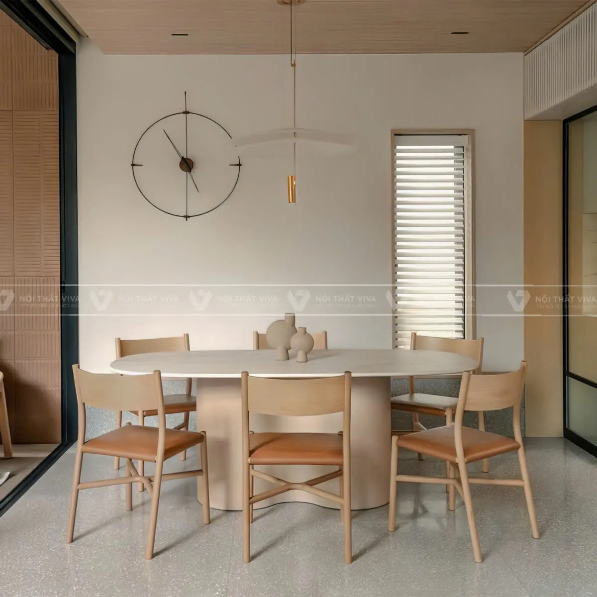 Khám phá ván MDF phủ melamine là gì? Ưu điểm và ứng dụng trong đồ dùng nội thất Khám phá ván MDF phủ melamine là gì? Ưu điểm và ứng dụng trong đồ dùng nội thất