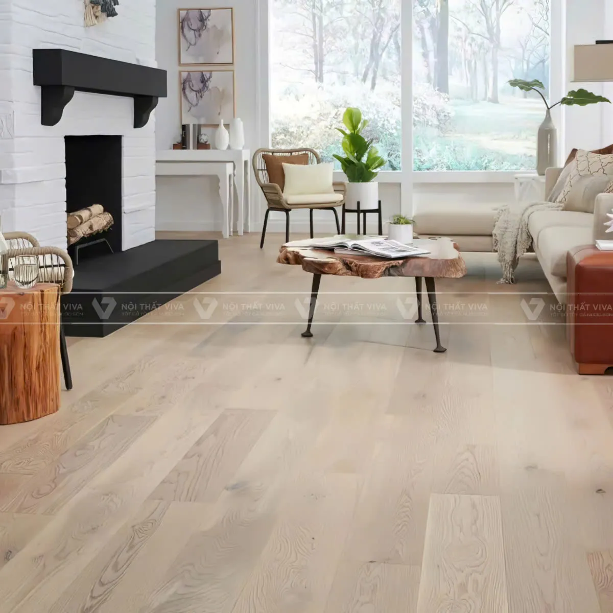 Khám phá ván MDF phủ melamine là gì? Ưu điểm và ứng dụng trong đồ dùng nội thất Khám phá ván MDF phủ melamine là gì? Ưu điểm và ứng dụng trong đồ dùng nội thất