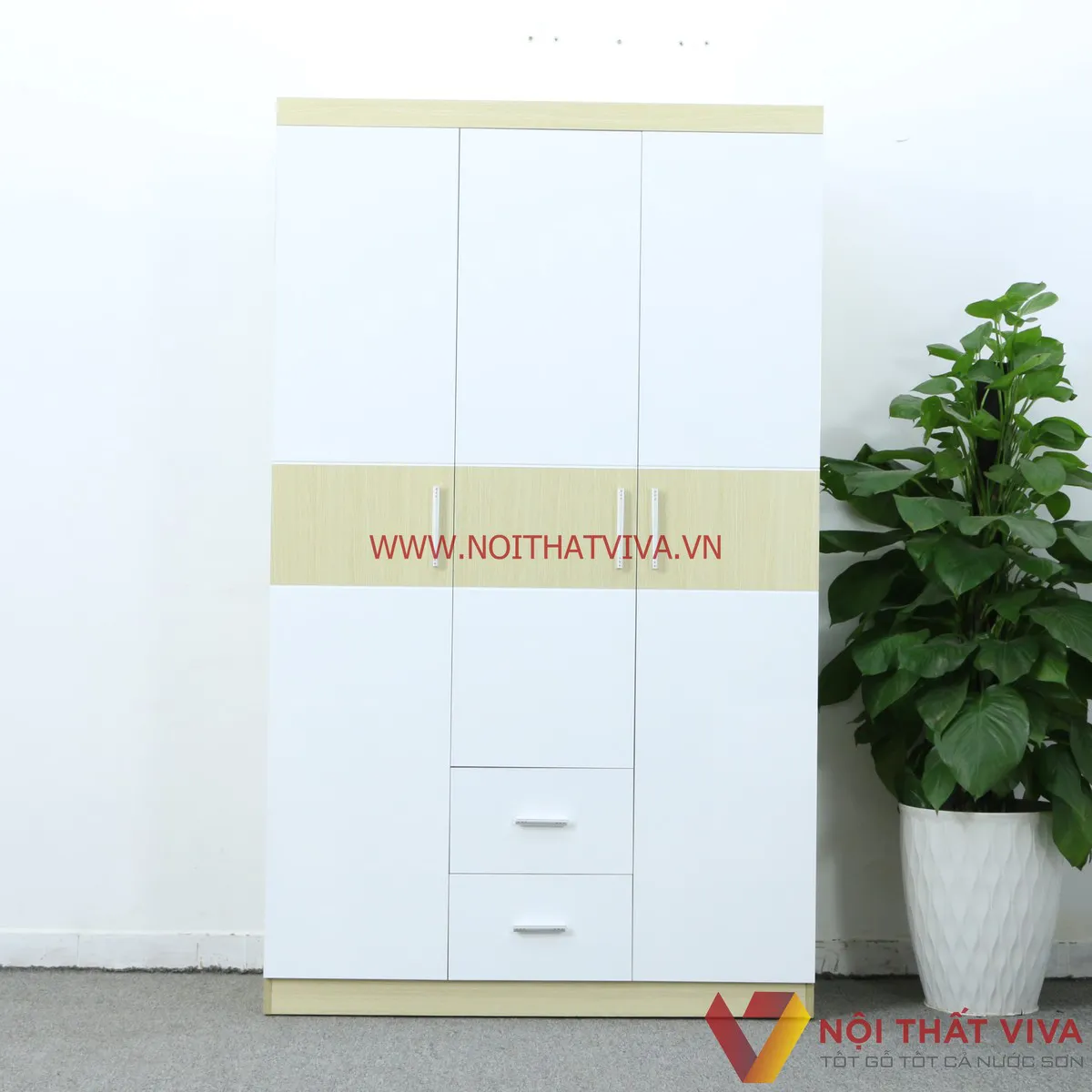 Không gian sống gọn gàng, thẩm mỹ với 7+ tủ quần áo nhỏ giá rẻ hấp dẫn Không gian sống gọn gàng, thẩm mỹ với 7+ tủ quần áo nhỏ giá rẻ hấp dẫn