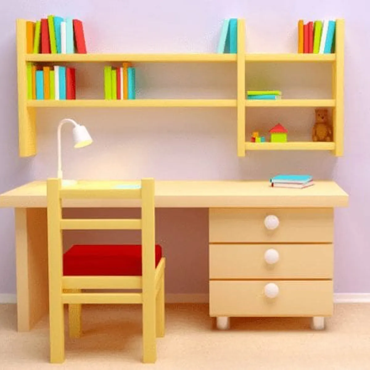 Kích thước bàn học sinh cấp 2 tiêu chuẩn và những sai lầm phụ huynh hay mắc phải Kích thước bàn học sinh cấp 2 tiêu chuẩn và những sai lầm phụ huynh hay mắc phải