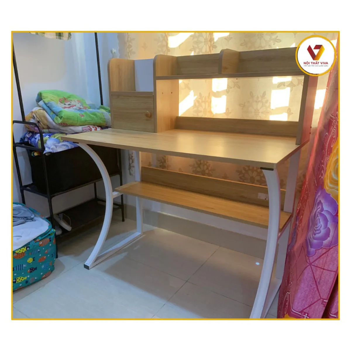 Kích thước bàn học sinh cấp 2 tiêu chuẩn và những sai lầm phụ huynh hay mắc phải Kích thước bàn học sinh cấp 2 tiêu chuẩn và những sai lầm phụ huynh hay mắc phải