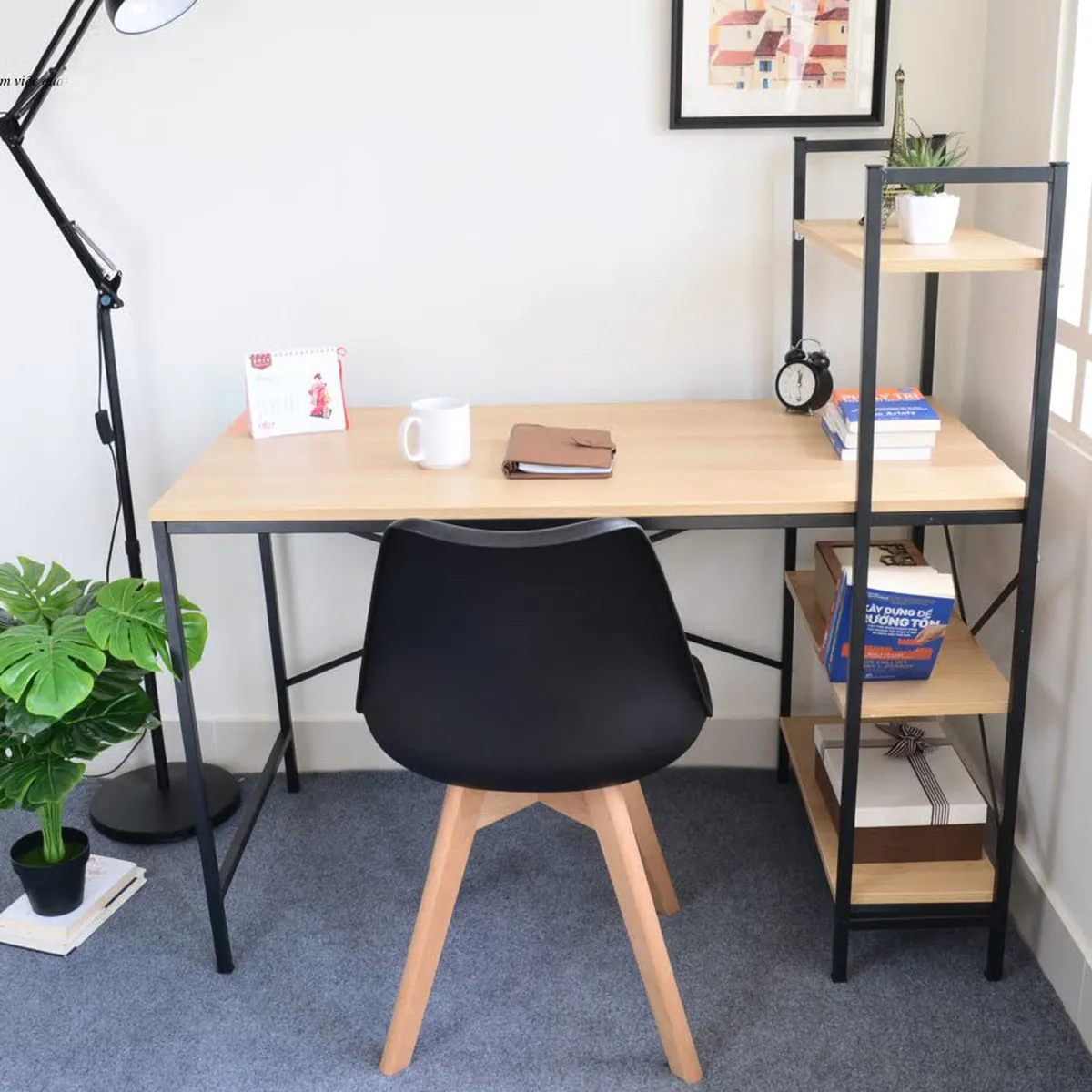 Kích thước bàn học sinh cấp 2 tiêu chuẩn và những sai lầm phụ huynh hay mắc phải Kích thước bàn học sinh cấp 2 tiêu chuẩn và những sai lầm phụ huynh hay mắc phải