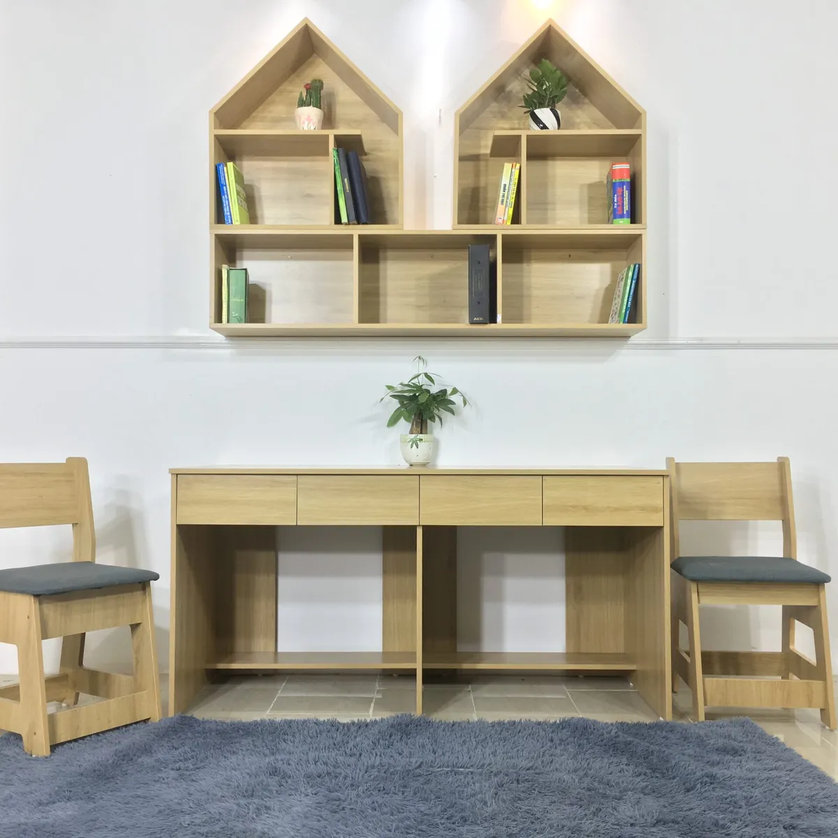 Kích thước bàn học sinh cấp 2 tiêu chuẩn và những sai lầm phụ huynh hay mắc phải Kích thước bàn học sinh cấp 2 tiêu chuẩn và những sai lầm phụ huynh hay mắc phải