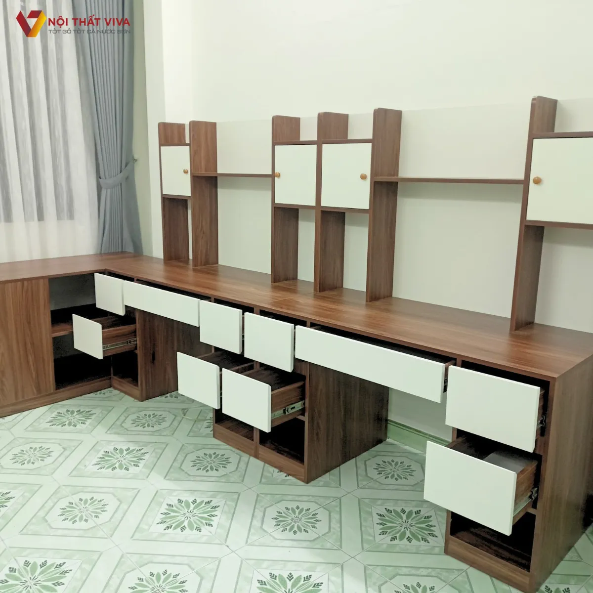 Kích thước bàn học sinh cấp 2 tiêu chuẩn và những sai lầm phụ huynh hay mắc phải Kích thước bàn học sinh cấp 2 tiêu chuẩn và những sai lầm phụ huynh hay mắc phải