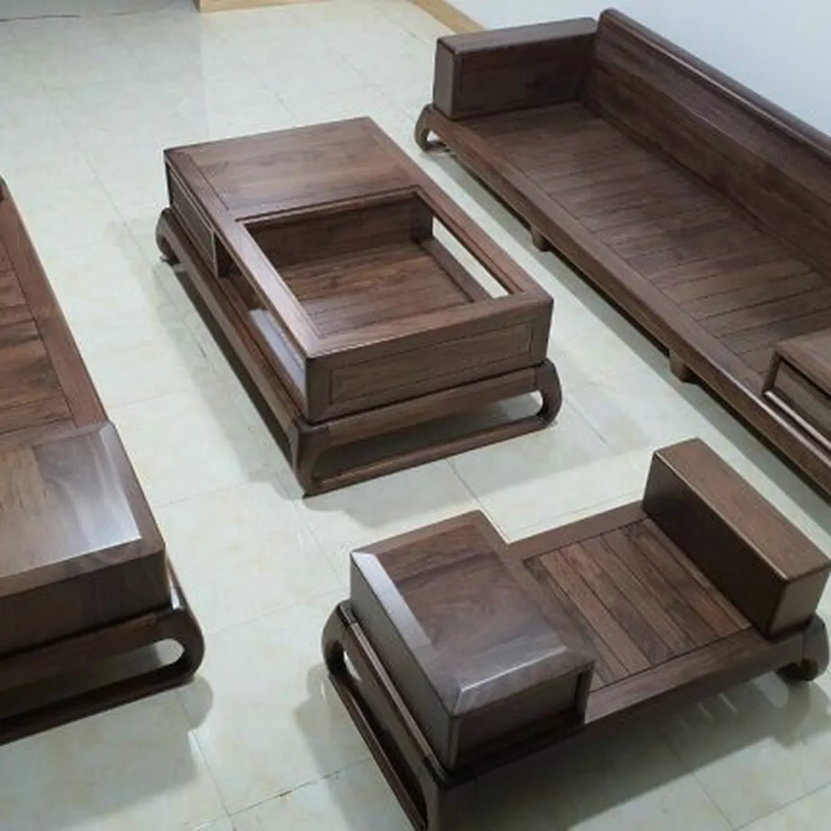 Sofa góc chữ L và sofa băng, nên chọn loại nào thì tốt hơn? Sofa góc chữ L và sofa băng, nên chọn loại nào thì tốt hơn?