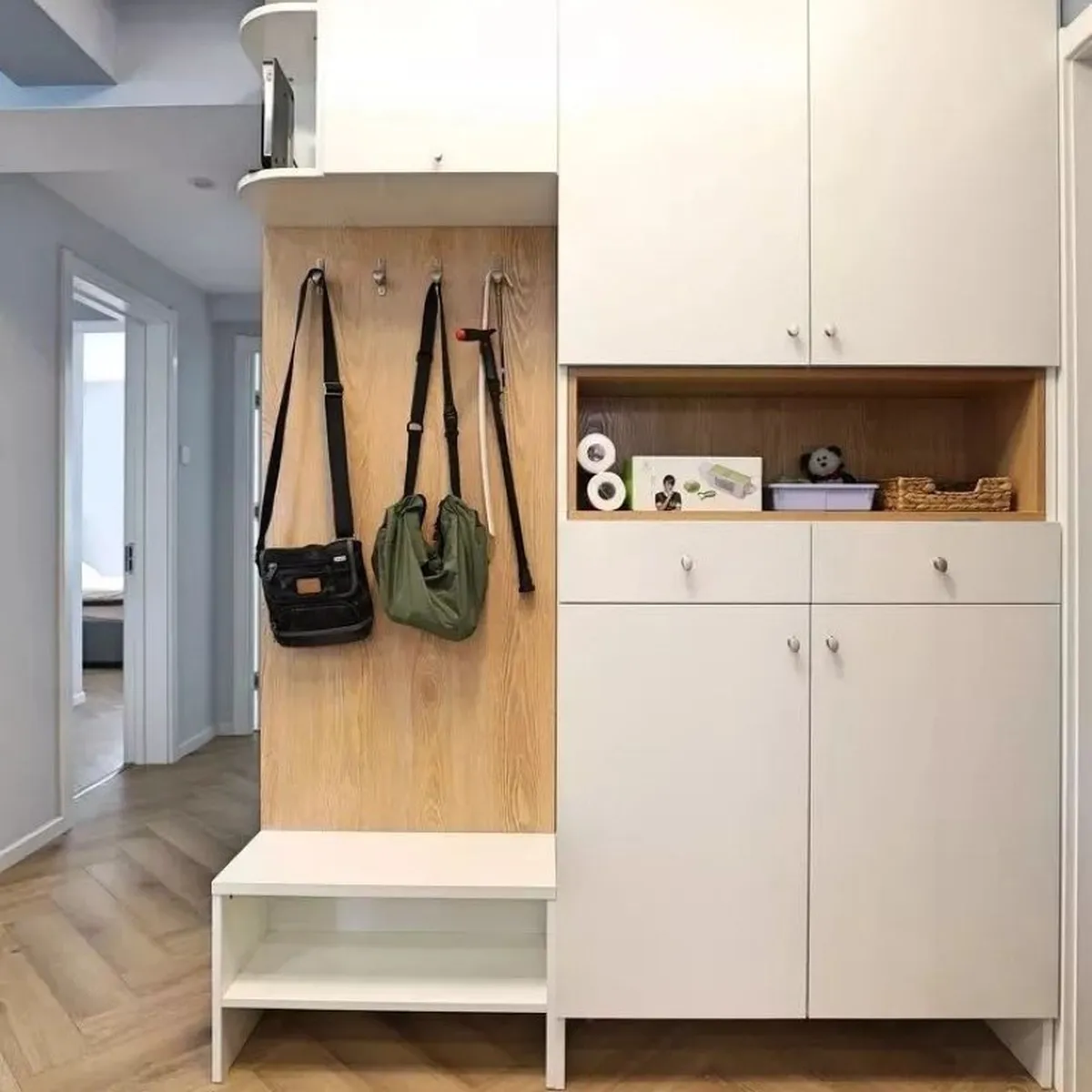 Kích thước tủ giày bao nhiêu là chuẩn? Gợi ý theo phong thủy và loại tủ phổ biến Kích thước tủ giày bao nhiêu là chuẩn? Gợi ý theo phong thủy và loại tủ phổ biến