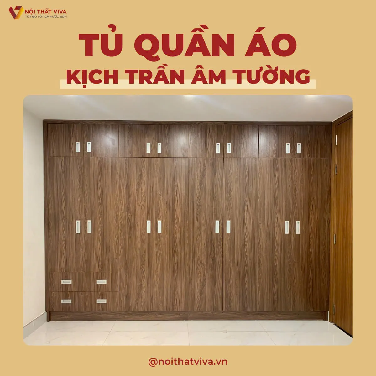 Kích thước tủ quần áo tiêu chuẩn, hợp phong thủy phổ biến hiện nay Kích thước tủ quần áo tiêu chuẩn, hợp phong thủy phổ biến hiện nay