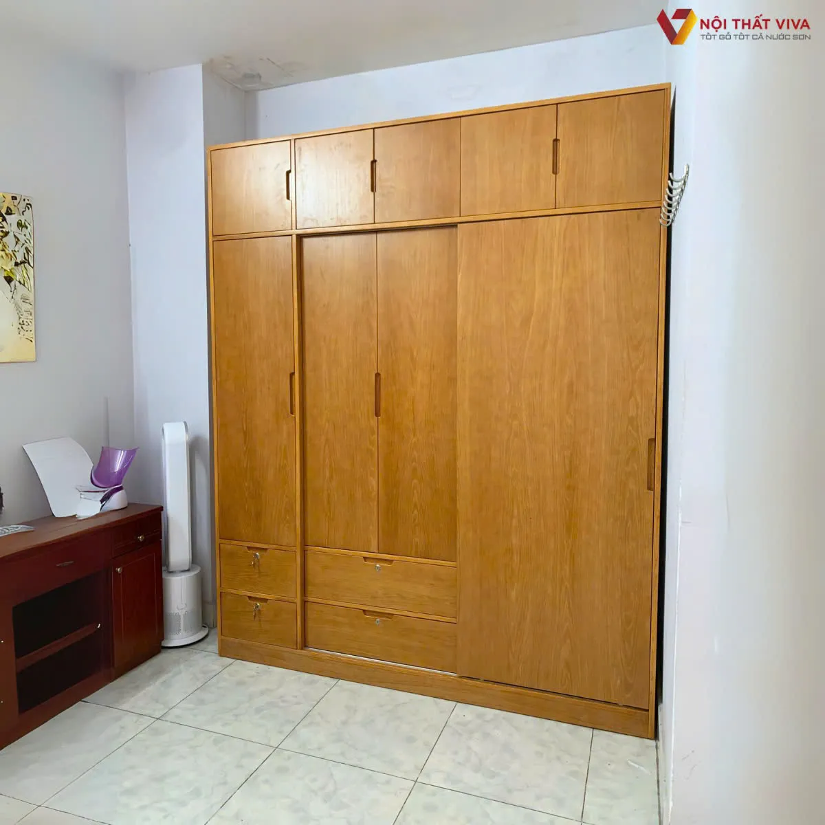 Kích thước tủ quần áo tiêu chuẩn, hợp phong thủy phổ biến hiện nay Kích thước tủ quần áo tiêu chuẩn, hợp phong thủy phổ biến hiện nay