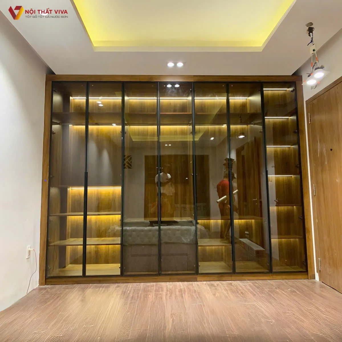 Kích thước tủ quần áo tiêu chuẩn, hợp phong thủy phổ biến hiện nay Kích thước tủ quần áo tiêu chuẩn, hợp phong thủy phổ biến hiện nay