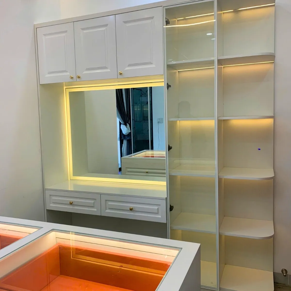 Kích thước tủ quần áo tiêu chuẩn, hợp phong thủy phổ biến hiện nay Kích thước tủ quần áo tiêu chuẩn, hợp phong thủy phổ biến hiện nay