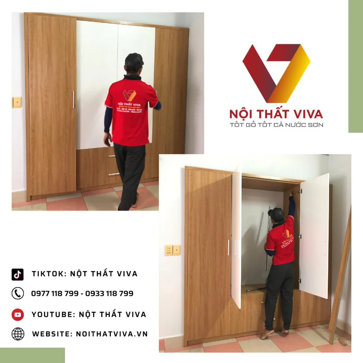 Kích thước tủ quần áo tiêu chuẩn, hợp phong thủy phổ biến hiện nay Kích thước tủ quần áo tiêu chuẩn, hợp phong thủy phổ biến hiện nay