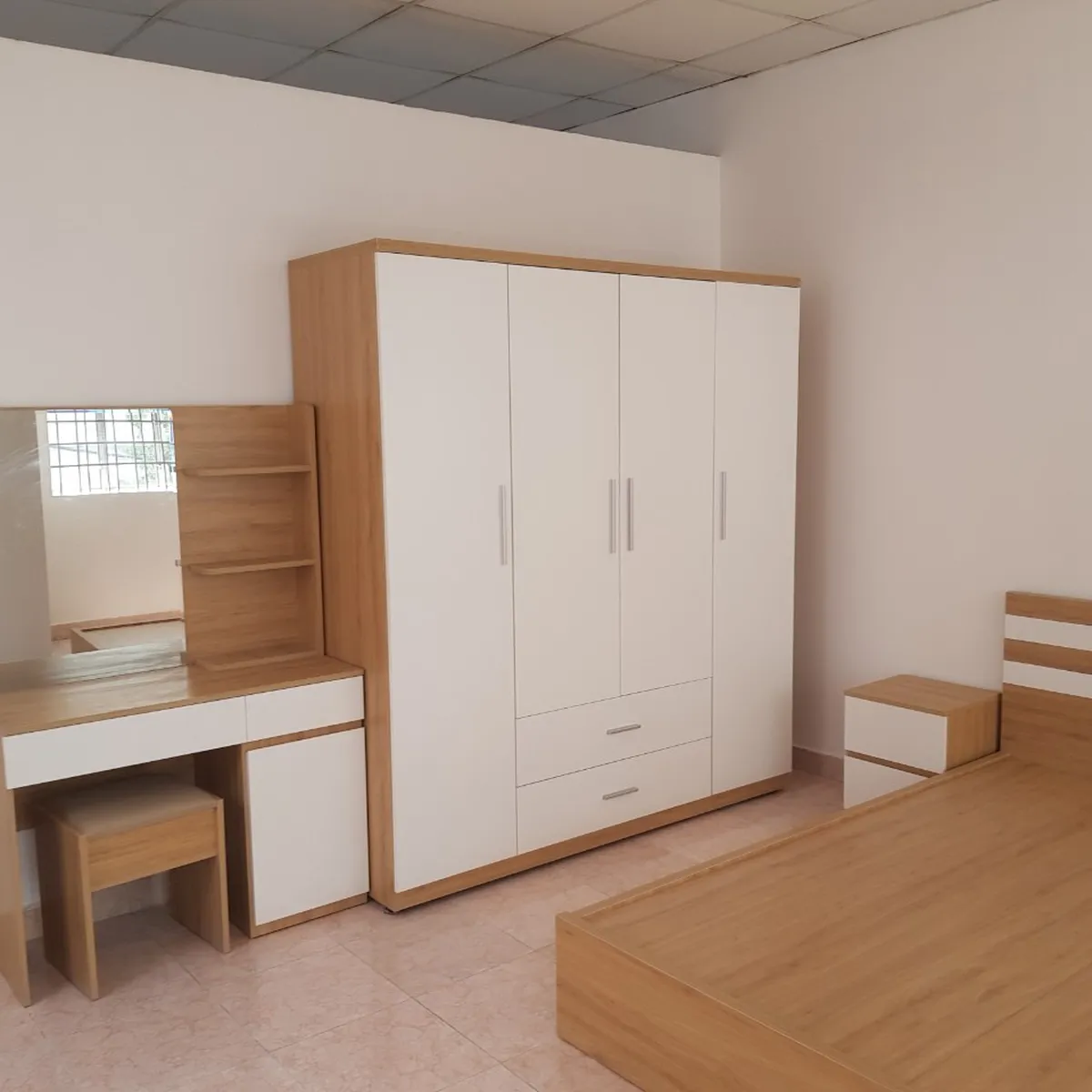 Kích thước tủ quần áo tiêu chuẩn, hợp phong thủy phổ biến hiện nay Kích thước tủ quần áo tiêu chuẩn, hợp phong thủy phổ biến hiện nay