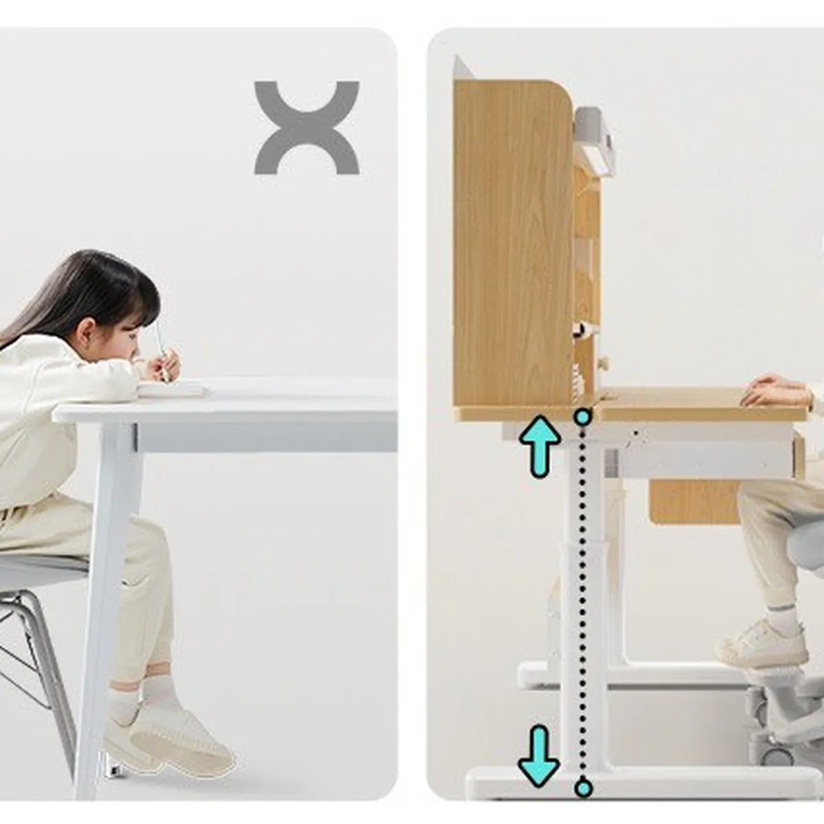 Kinh nghiệm chọn bàn học cho học sinh lớp 1 đúng chuẩn, tốt cho sức khỏe Kinh nghiệm chọn bàn học cho học sinh lớp 1 đúng chuẩn, tốt cho sức khỏe