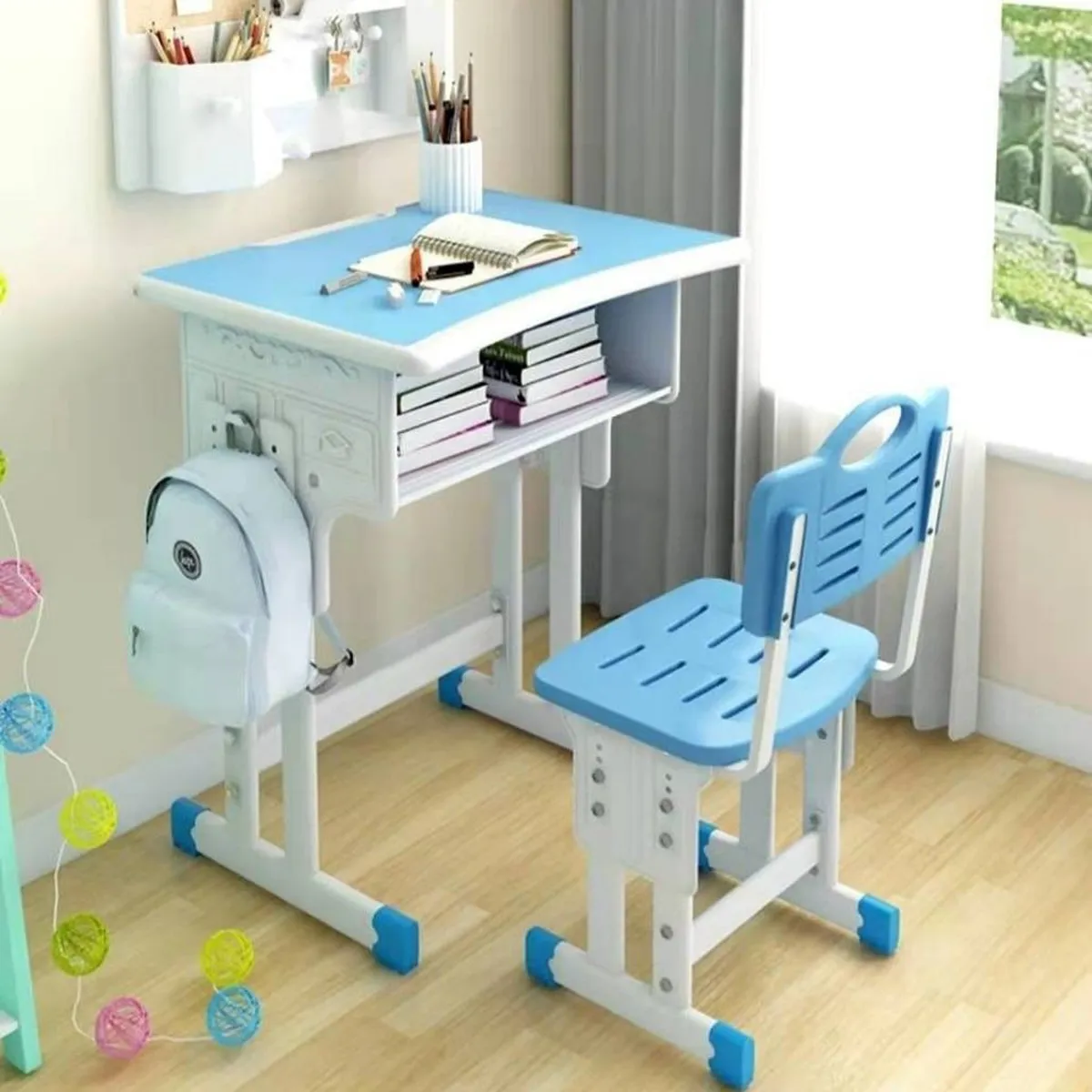 Kinh nghiệm chọn bàn học cho học sinh lớp 1 đúng chuẩn, tốt cho sức khỏe Kinh nghiệm chọn bàn học cho học sinh lớp 1 đúng chuẩn, tốt cho sức khỏe