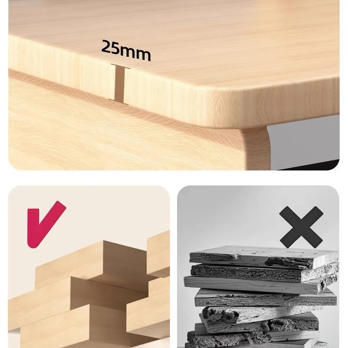 Kinh nghiệm chọn bàn học cho học sinh lớp 1 đúng chuẩn, tốt cho sức khỏe Kinh nghiệm chọn bàn học cho học sinh lớp 1 đúng chuẩn, tốt cho sức khỏe