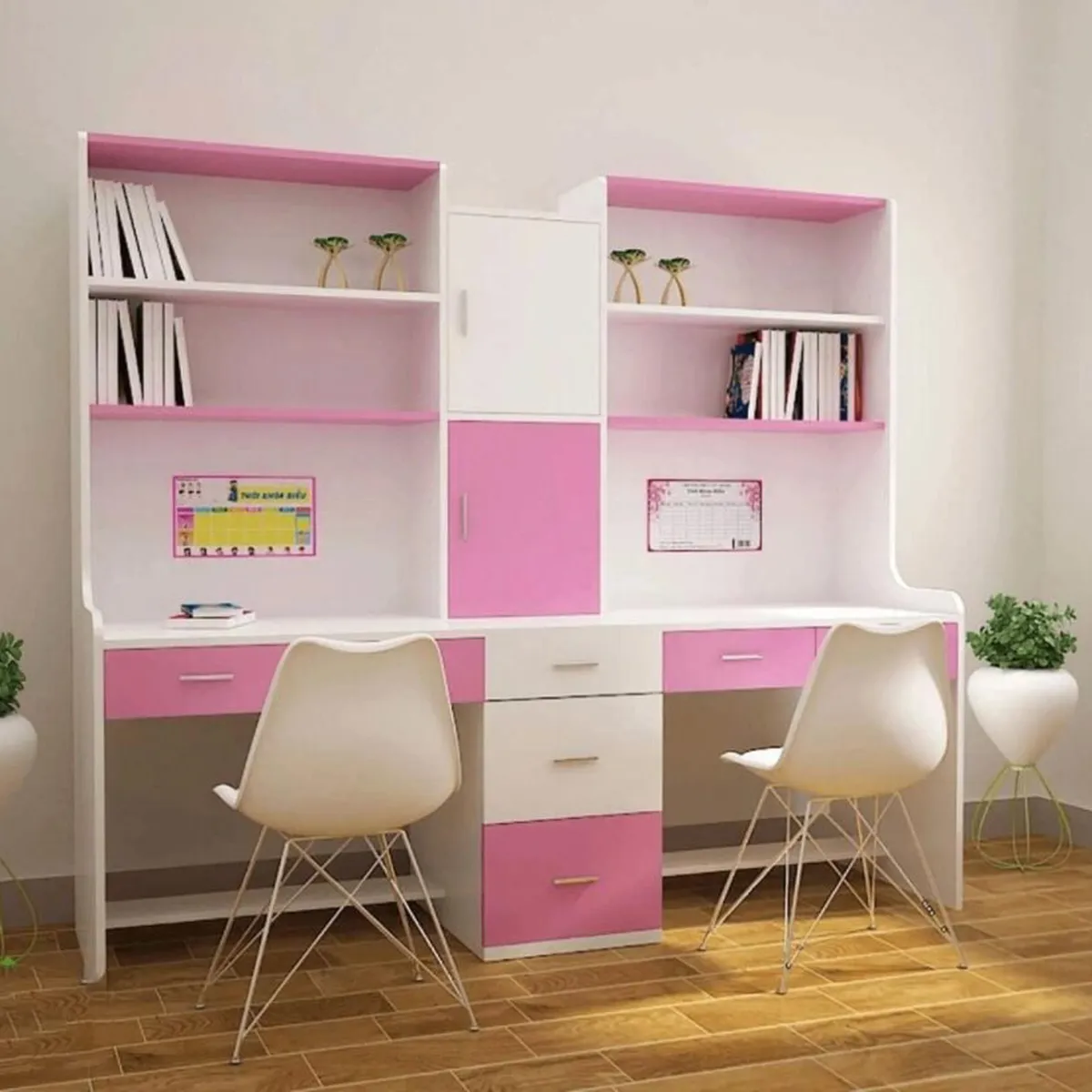 Kinh nghiệm chọn bàn học cho học sinh lớp 1 đúng chuẩn, tốt cho sức khỏe Kinh nghiệm chọn bàn học cho học sinh lớp 1 đúng chuẩn, tốt cho sức khỏe