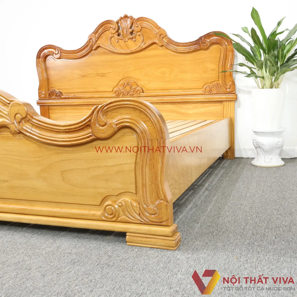 Kinh nghiệm chọn mua giường cưới tân cổ điển chuẩn như chuyên gia Kinh nghiệm chọn mua giường cưới tân cổ điển chuẩn như chuyên gia