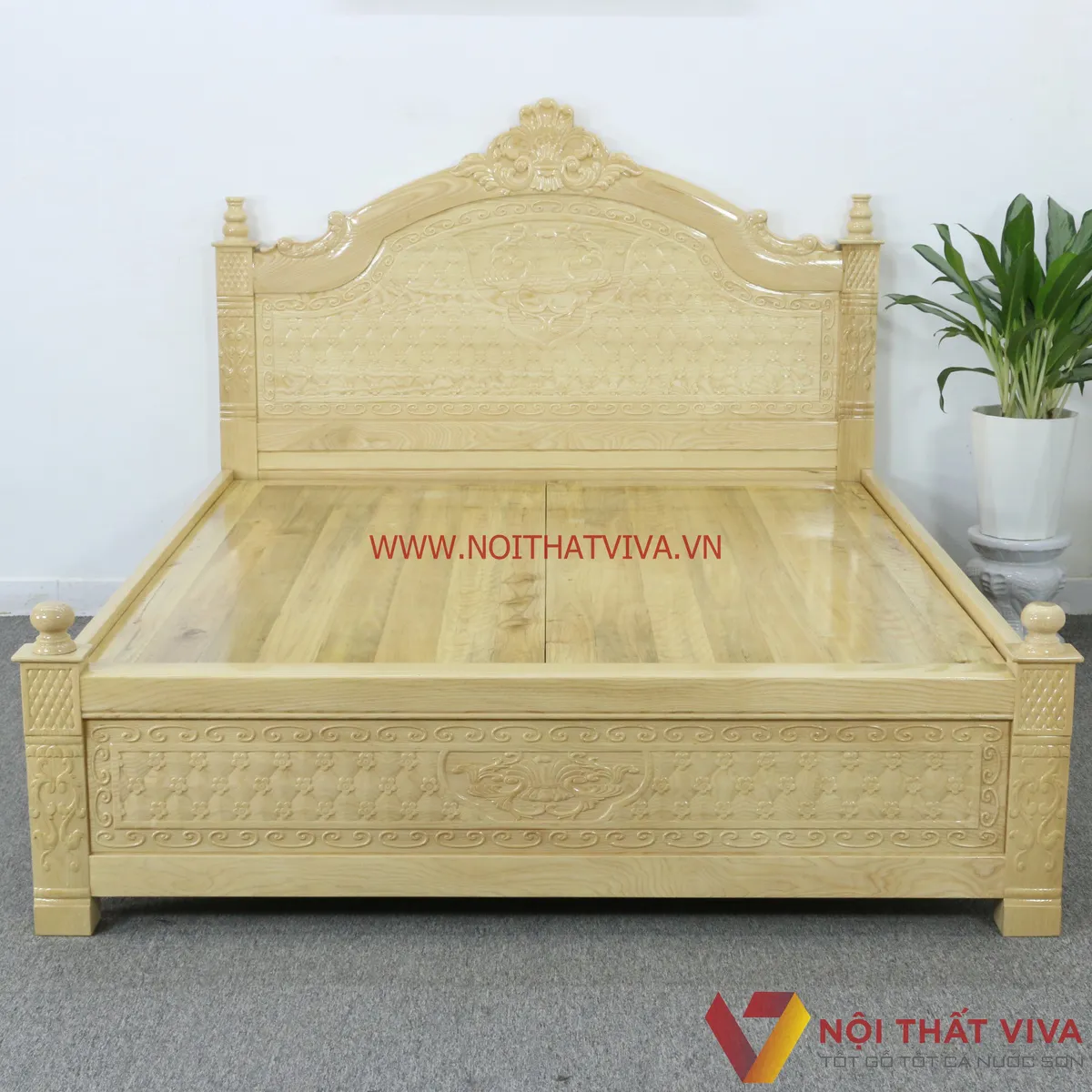 Kinh nghiệm chọn mua giường cưới tân cổ điển chuẩn như chuyên gia Kinh nghiệm chọn mua giường cưới tân cổ điển chuẩn như chuyên gia