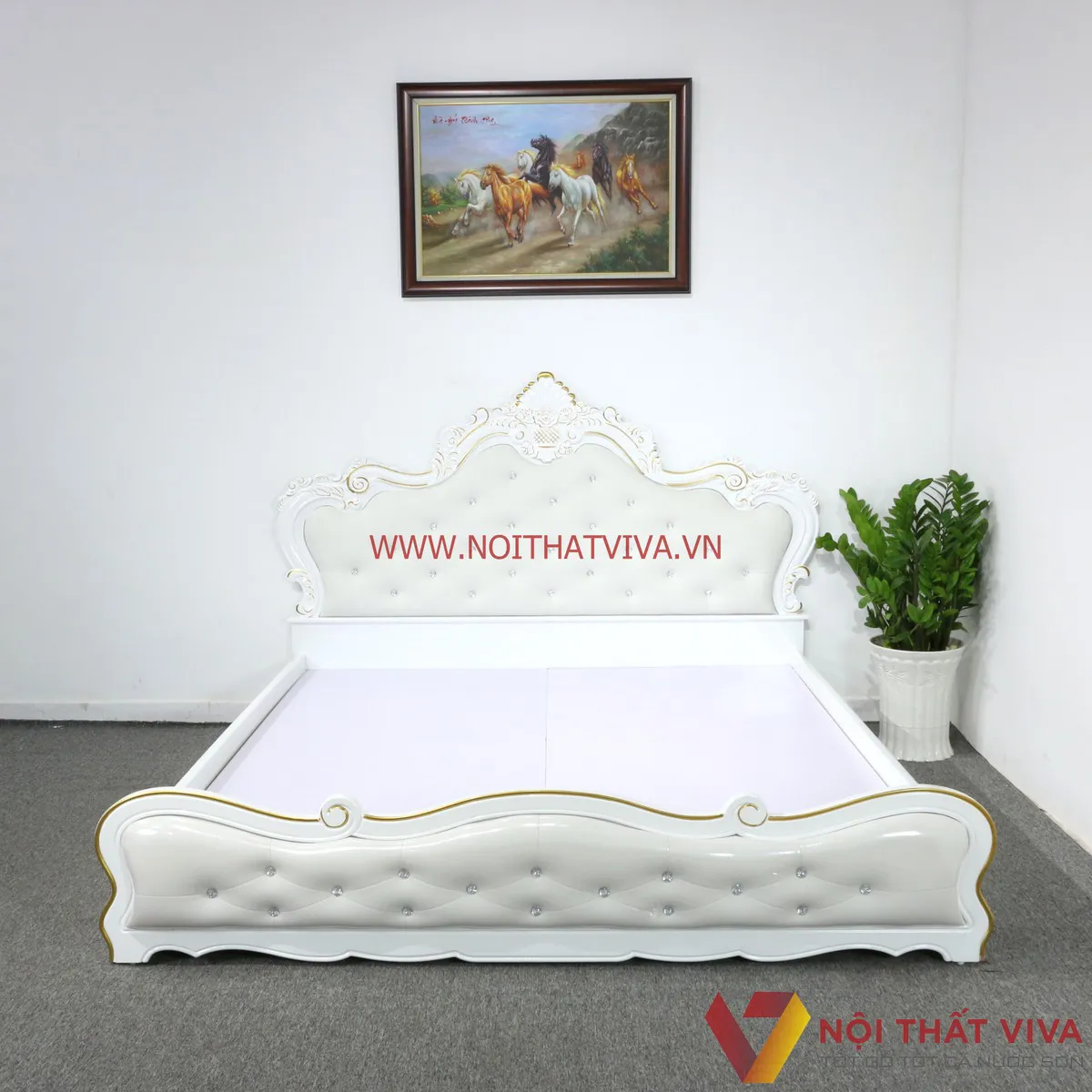 Kinh nghiệm chọn mua giường cưới tân cổ điển chuẩn như chuyên gia Kinh nghiệm chọn mua giường cưới tân cổ điển chuẩn như chuyên gia