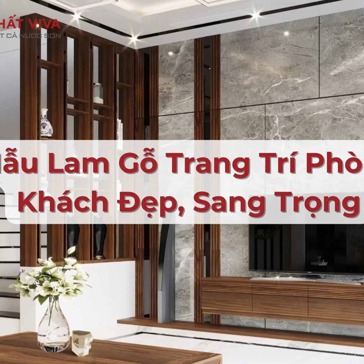 Lam Gỗ Lam Gỗ