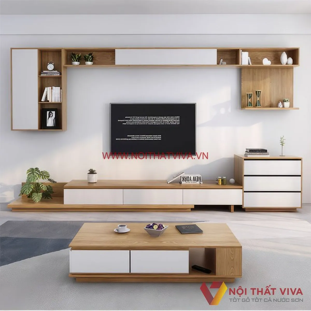 Làm Sao Để Chọn Đồ Gỗ Nội Thất Phòng Khách Ưng Ý Bền Đẹp Giá Rẻ? Làm Sao Để Chọn Đồ Gỗ Nội Thất Phòng Khách Ưng Ý Bền Đẹp Giá Rẻ?