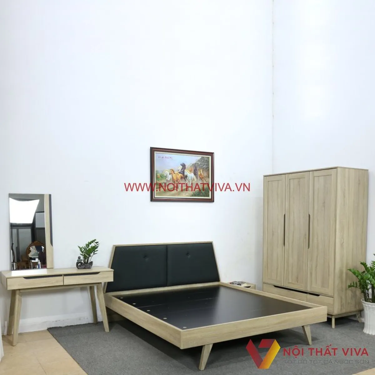 Làm Thế Nào Để Mua Đúng Combo Giường Tủ Phòng Ngủ Giá Rẻ Bền Đẹp Nhất? Làm Thế Nào Để Mua Đúng Combo Giường Tủ Phòng Ngủ Giá Rẻ Bền Đẹp Nhất?